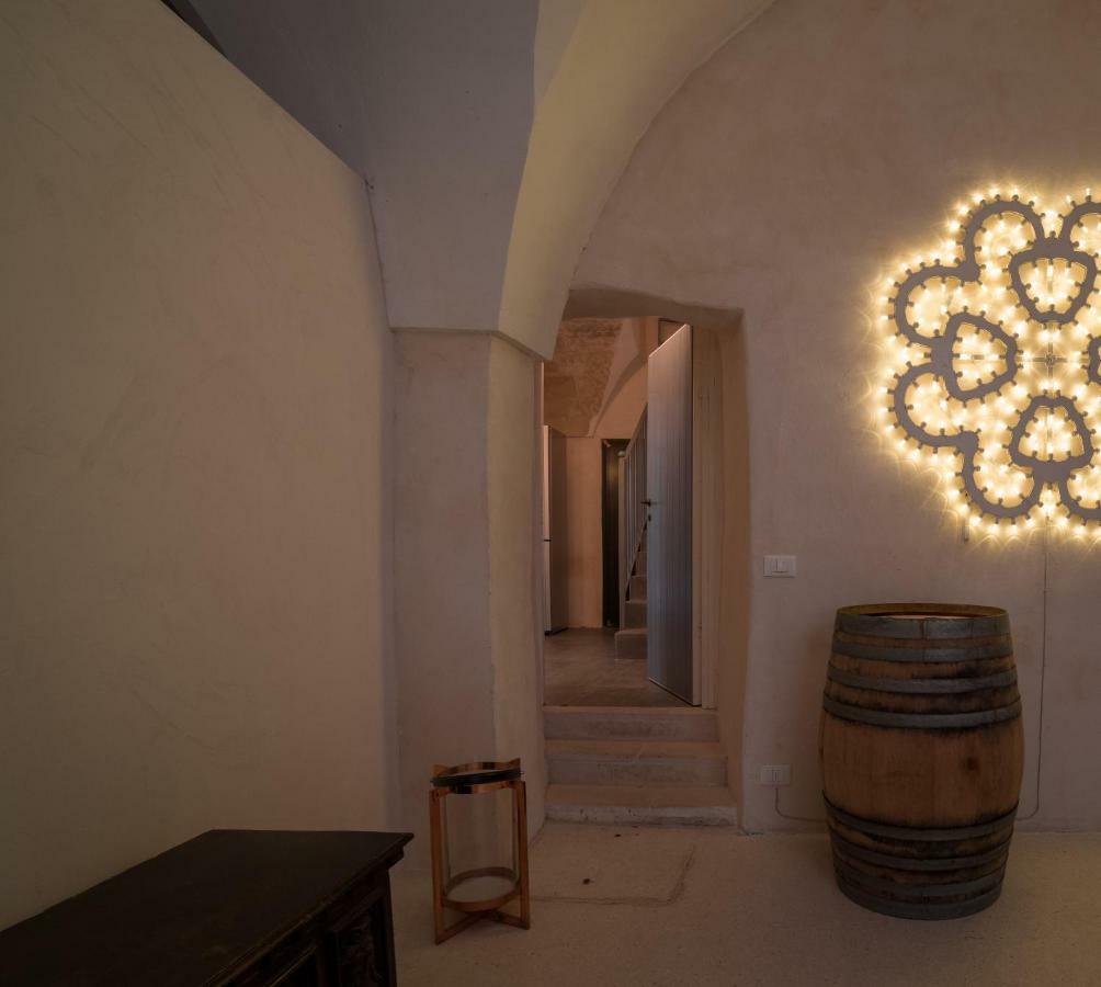 Suite Ventisette Lecce Exterior photo