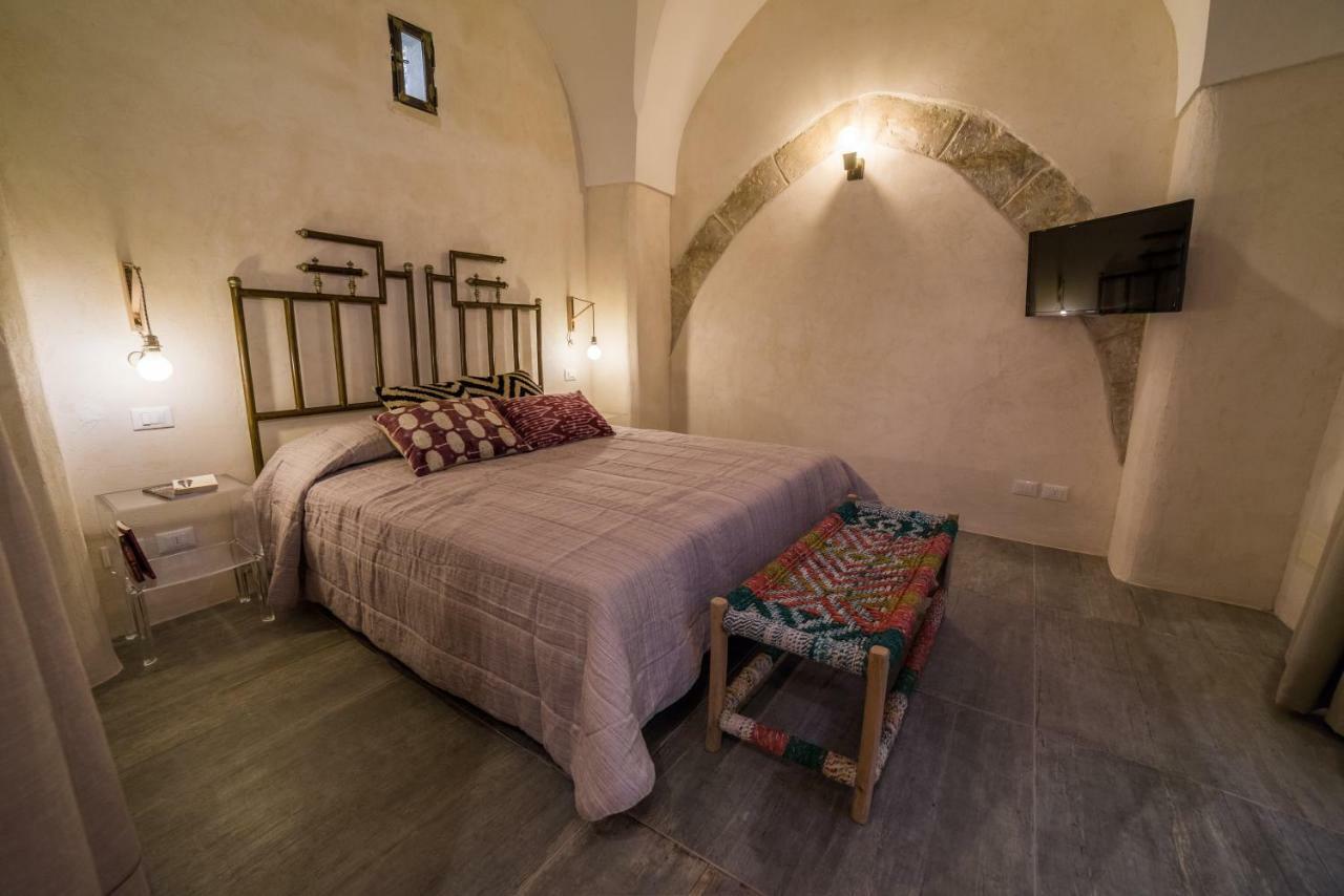 Suite Ventisette Lecce Exterior photo