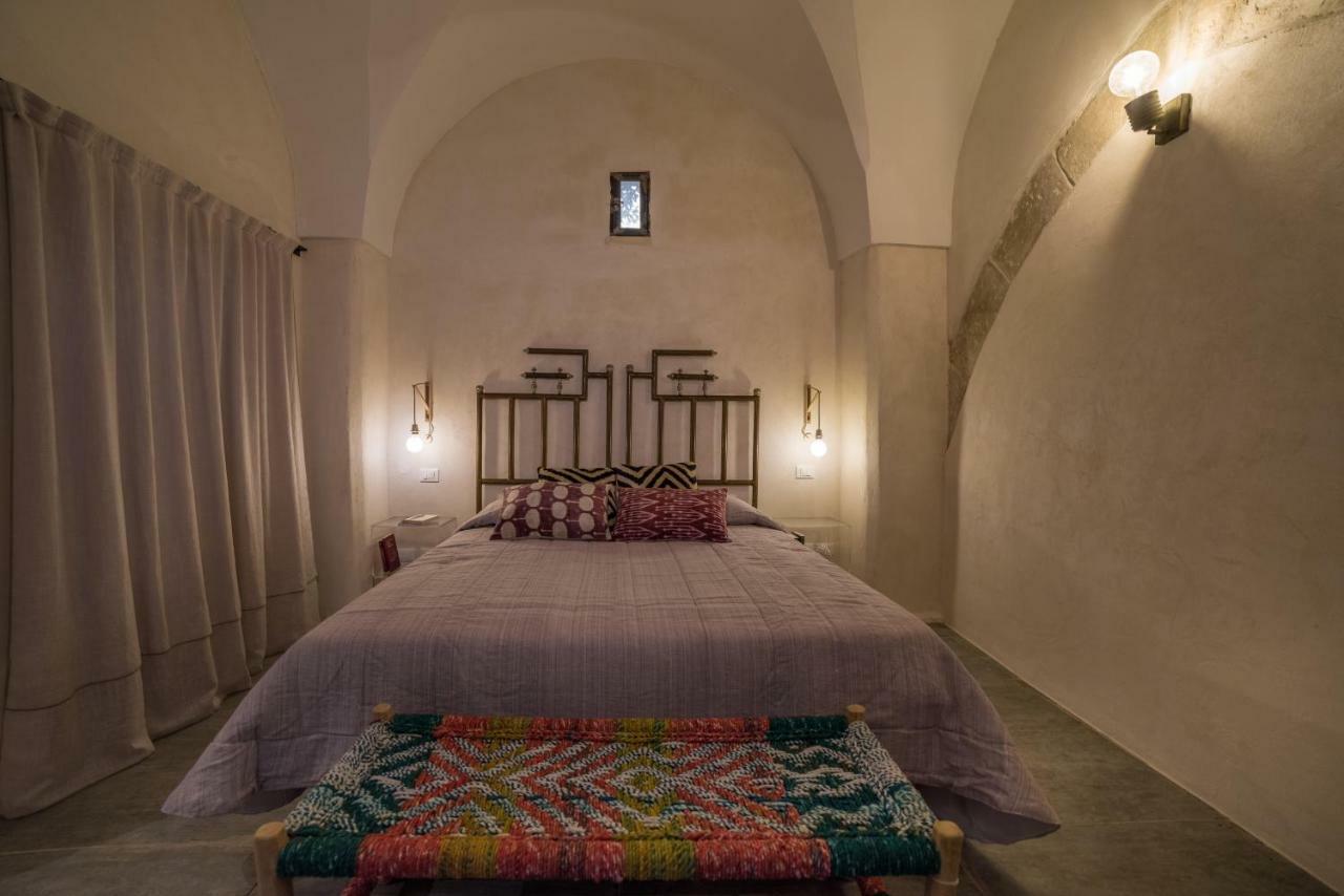 Suite Ventisette Lecce Exterior photo